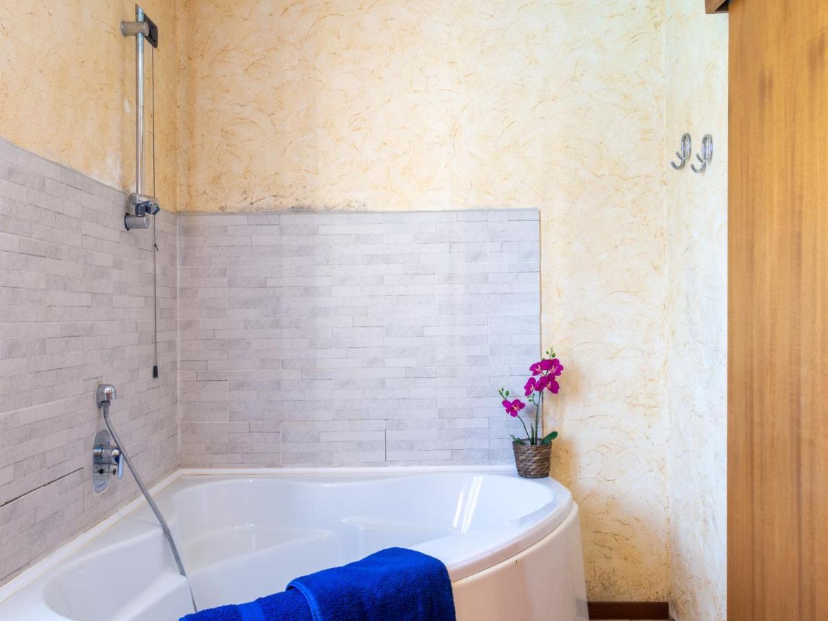 Holiday Home Rita - Vna201 By Interhome Perledo Ngoại thất bức ảnh